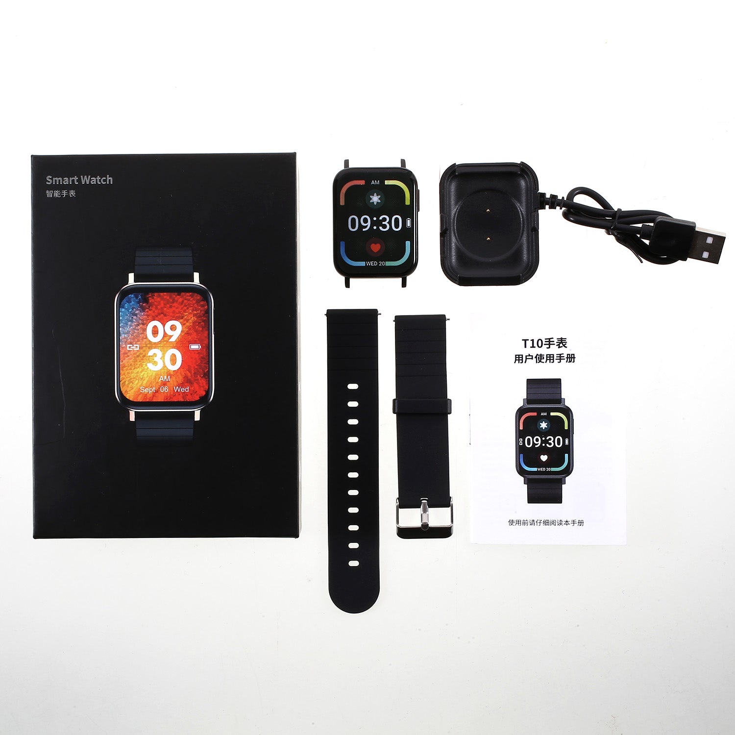 smart watch smart watch